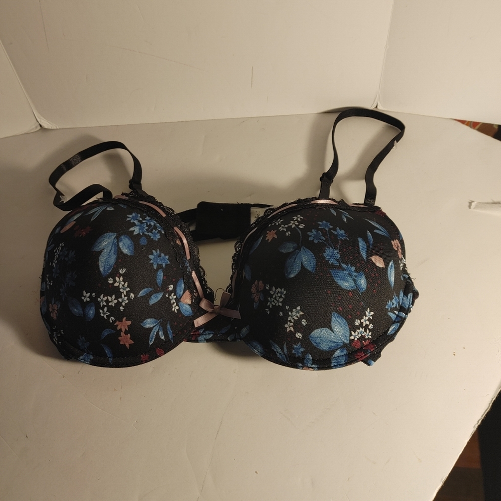 Bra Size 36C